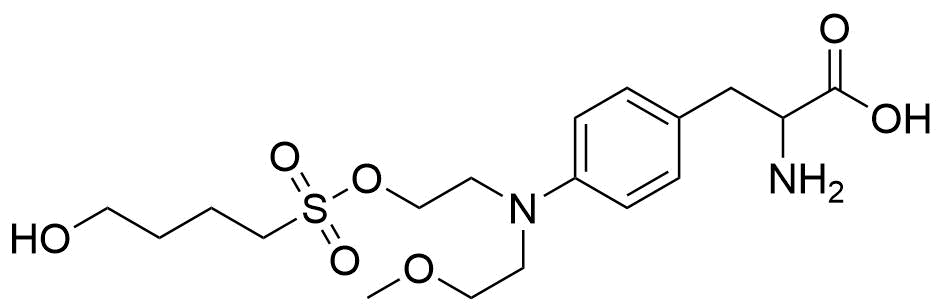 Melphalan Impurity 39