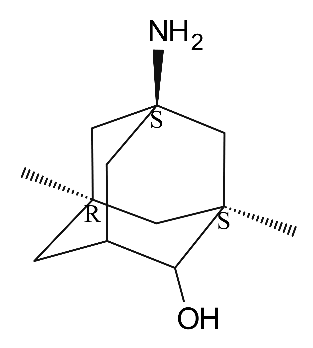 Memantine Impurity 47