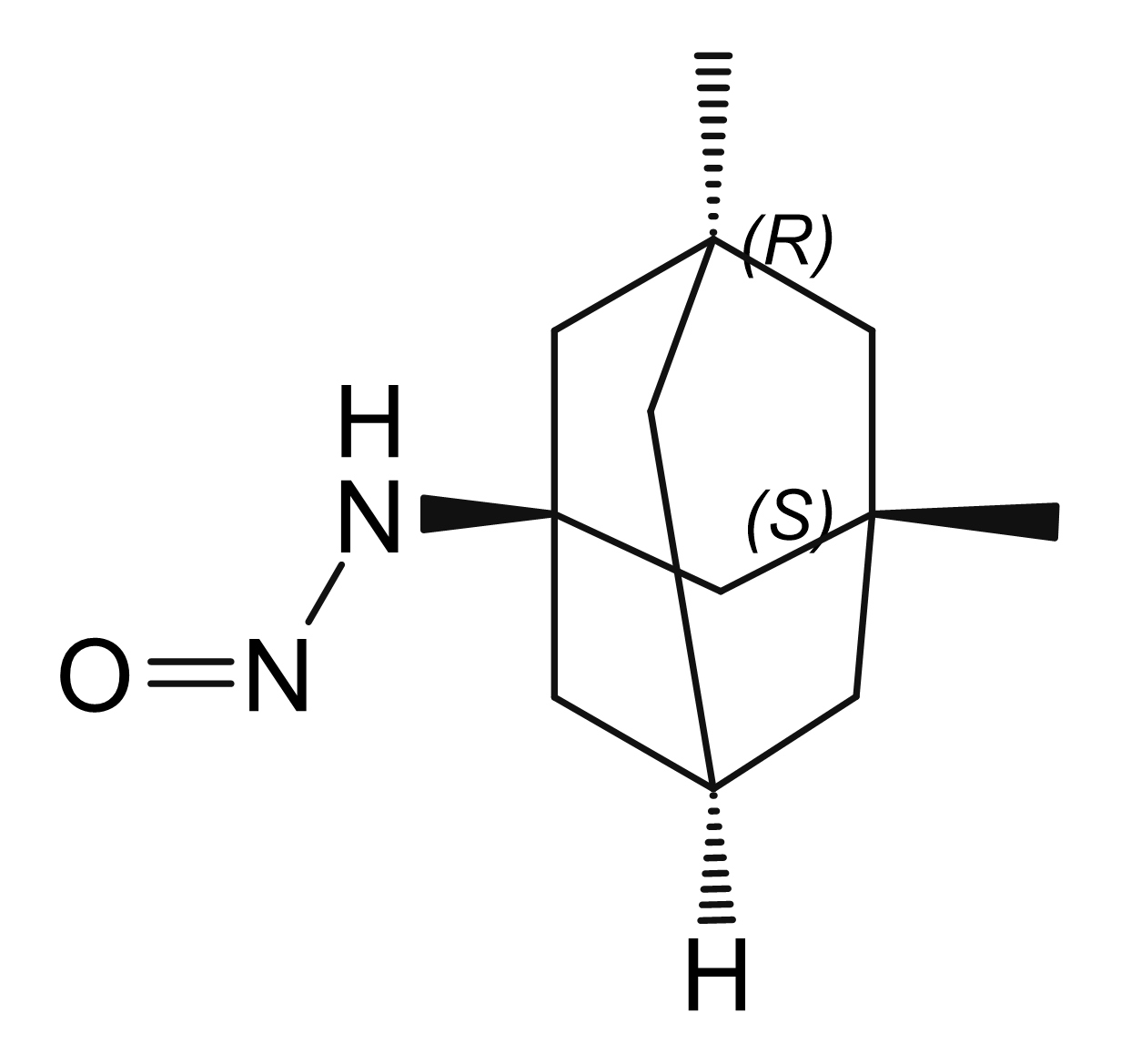 N-Nitroso Memantine
