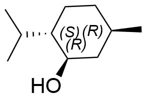 (1R,2S,5R)-(-)-Menthol