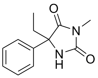 rac-Mephenytoin