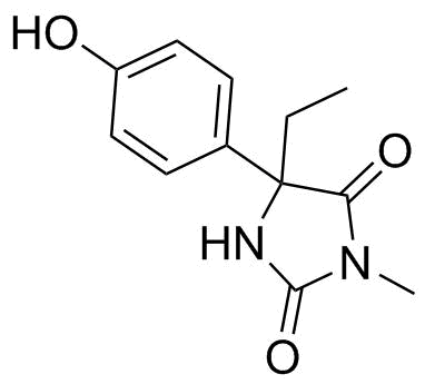 Mephenytoin Impurity 1