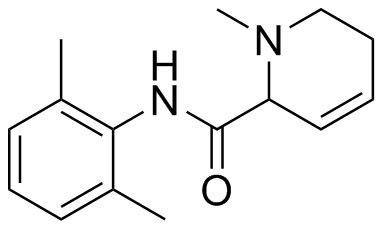 Mepivacaine EP Impurity D