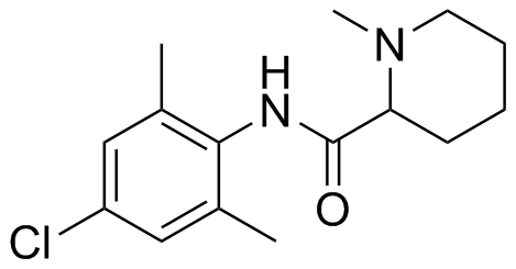 Mepivacaine EP Impurity E