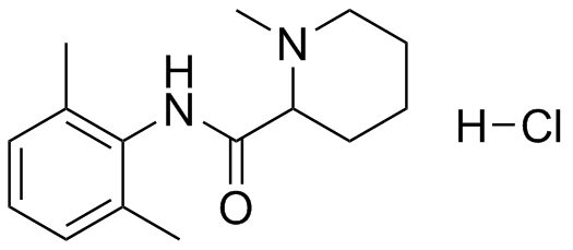 Mepivacaine HCl