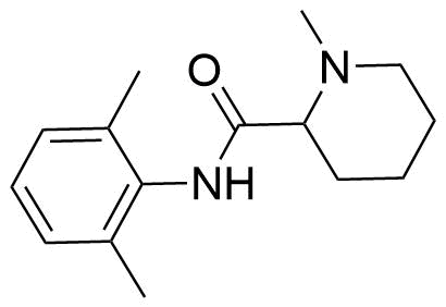 Mepivacaine Impurity 7