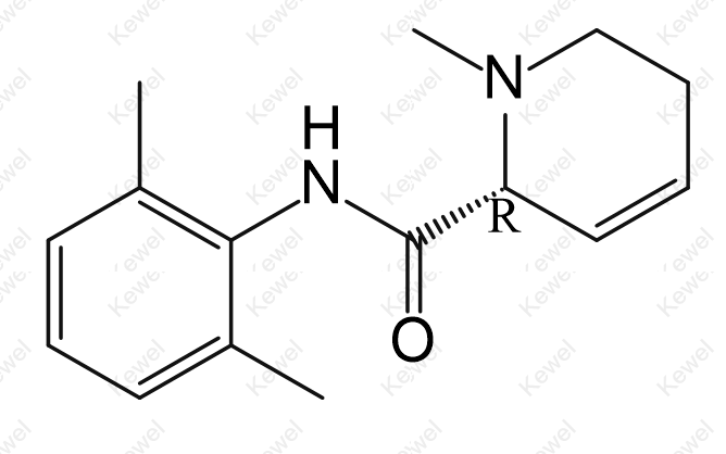 Mepivacaine Impurity 8