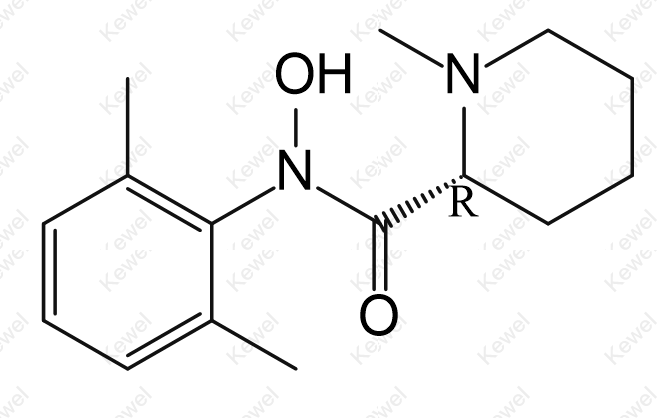 Mepivacaine Impurity 9