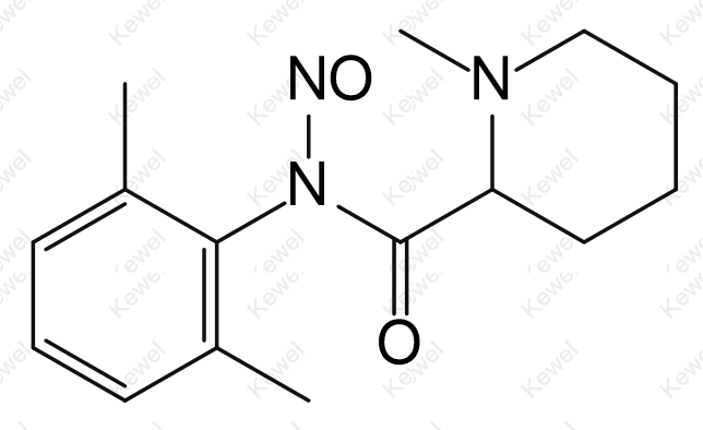 Mepivacaine Impurity 11