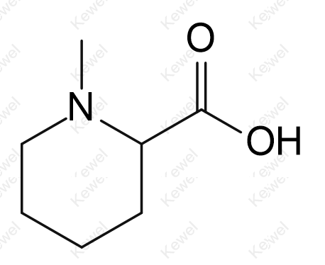 Mepivacaine Impurity 17