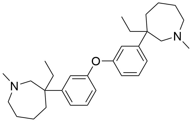 Meptazinol Impurity D