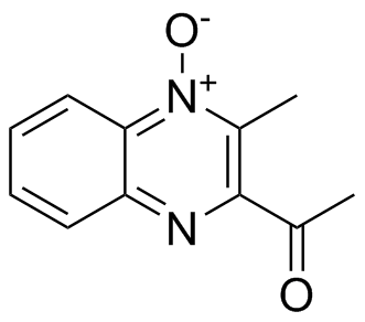 Mequindox Impurity 1