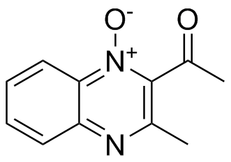 Mequindox Impurity 2
