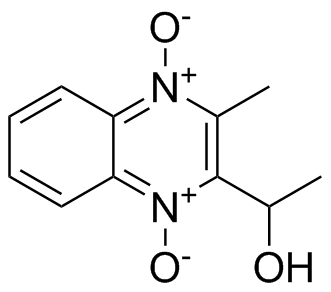 Mequindox Impurity 4