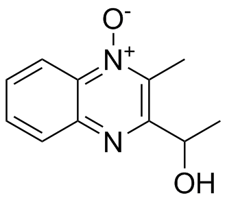 Mequindox Impurity 5