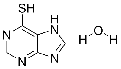 MeRelated Compoundaptopurine