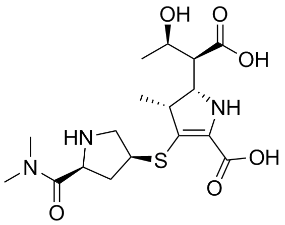 Meropenem EP Impurity A