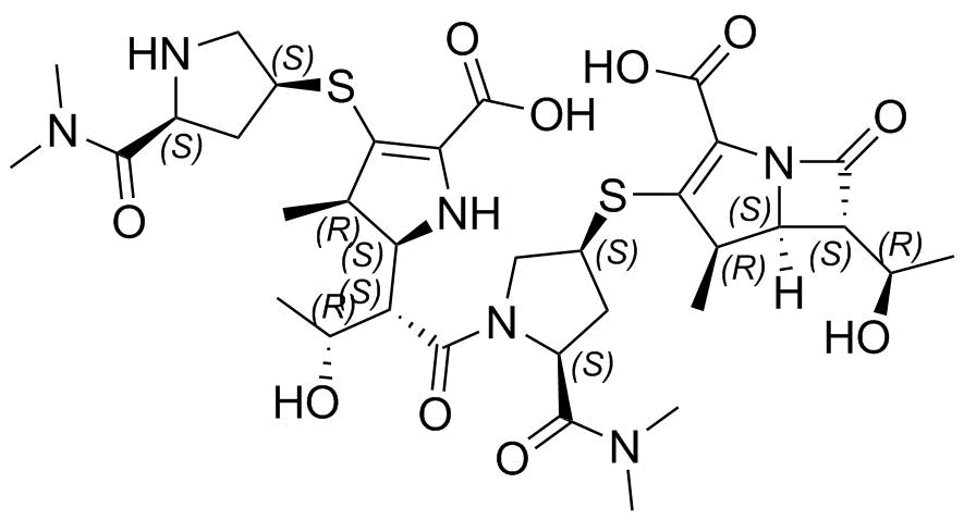 Meropenem EP Impurity B