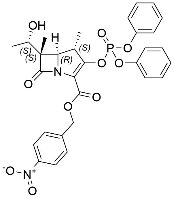 Meropenem Impurity 10