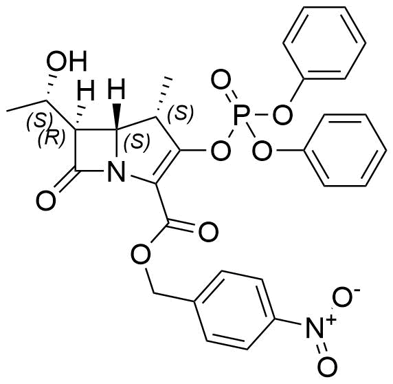 Meropenem Impurity 11
