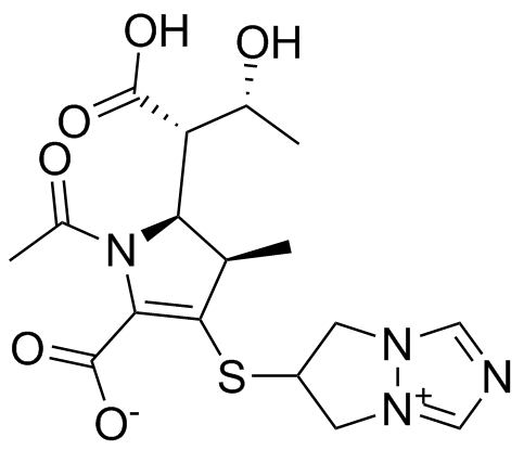 Meropenem Impurity 12