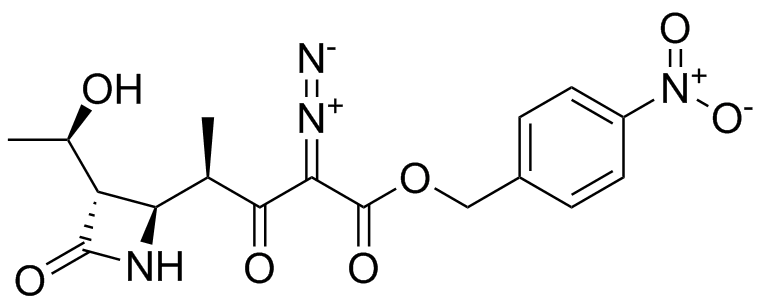 Meropenem Impurity 13