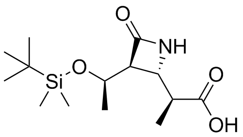 Meropenem Impurity 16