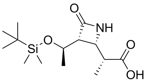 Meropenem Impurity 17
