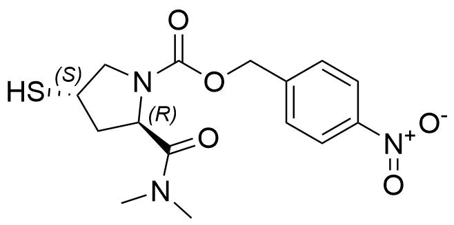 Meropenem Impurity 19