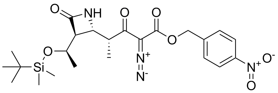 Meropenem Impurity 20