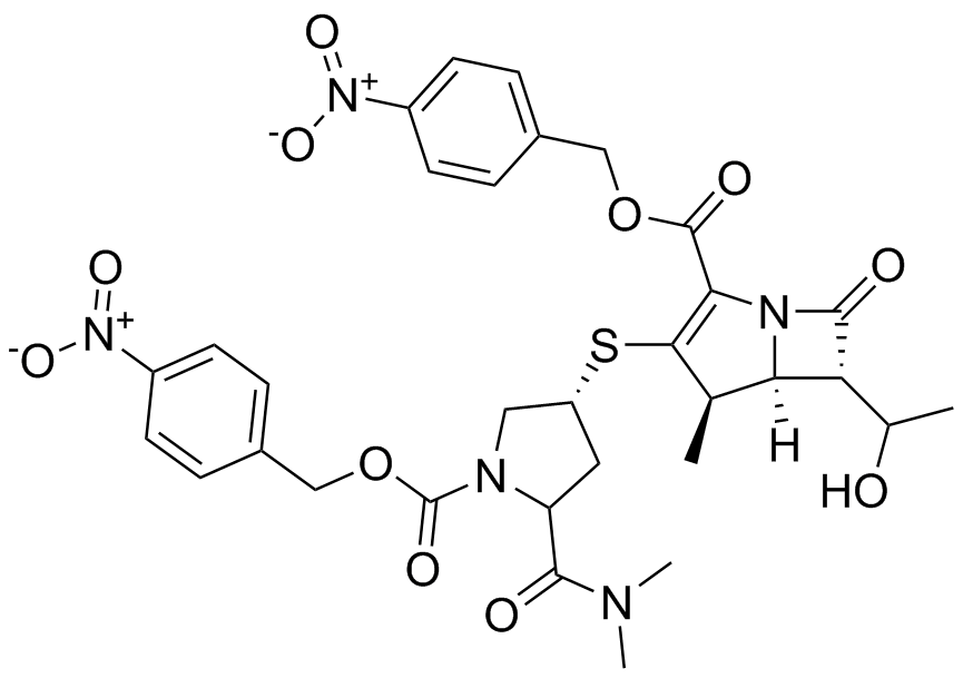 Meropenem Impurity 22