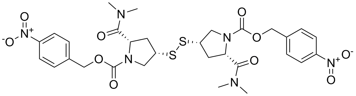 Meropenem Impurity 23
