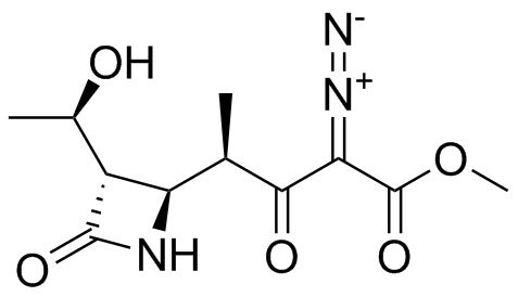Meropenem Impurity 24