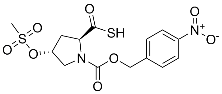 Meropenem Impurity 25