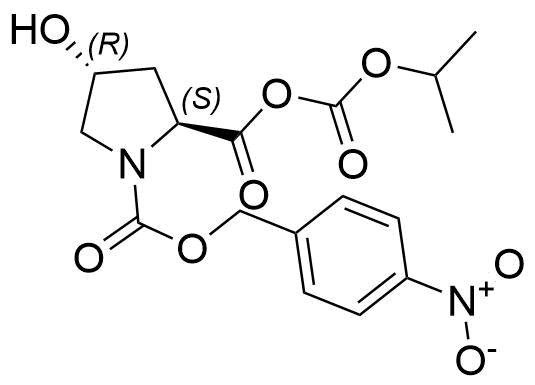Meropenem Impurity 27
