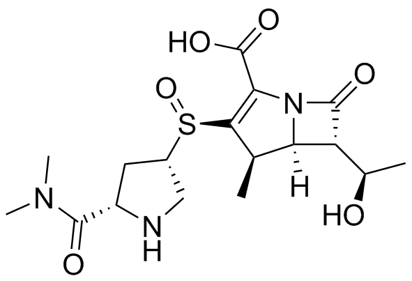 Meropenem Impurity 28