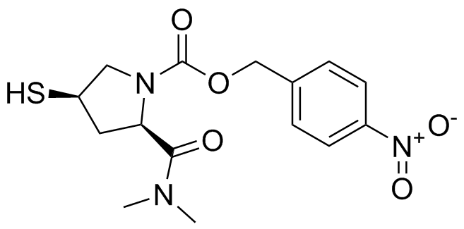 Meropenem Impurity 3
