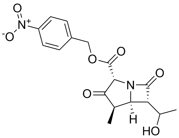 Meropenem Impurity 4