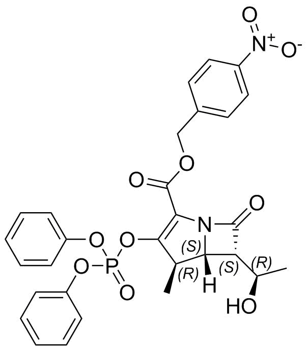 Meropenem Impurity 5