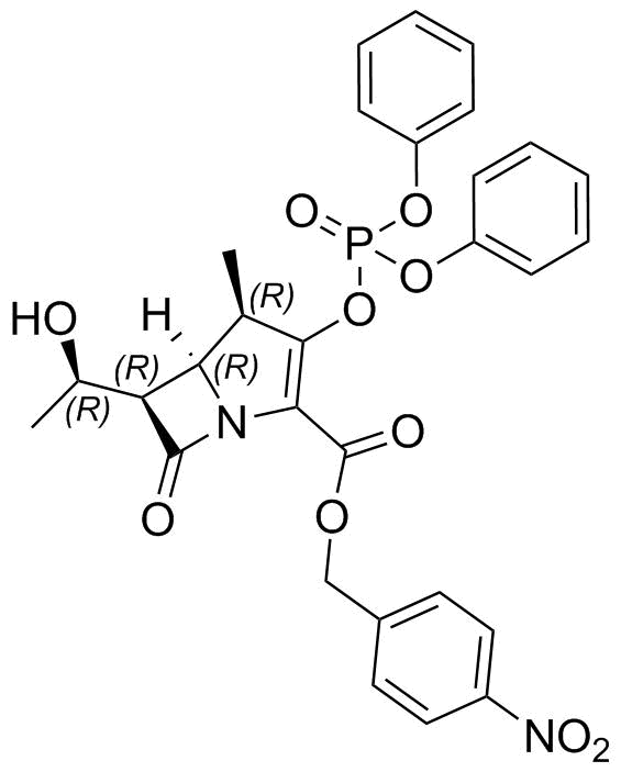 Meropenem Impurity 6