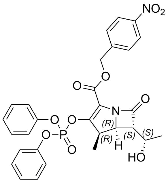Meropenem Impurity 7