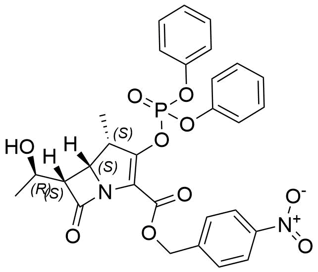 Meropenem Impurity 8