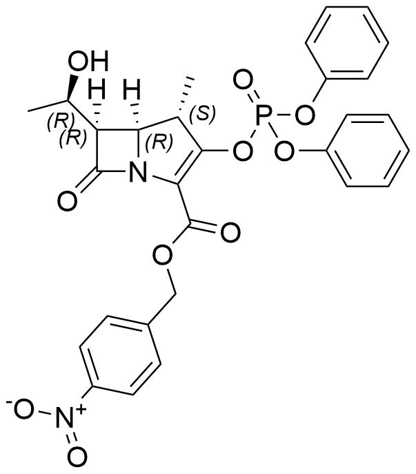 Meropenem Impurity 9