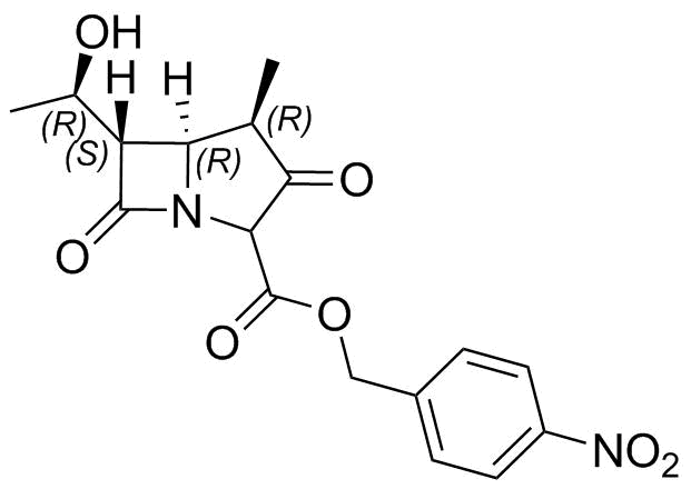Meropenem Impurity 30