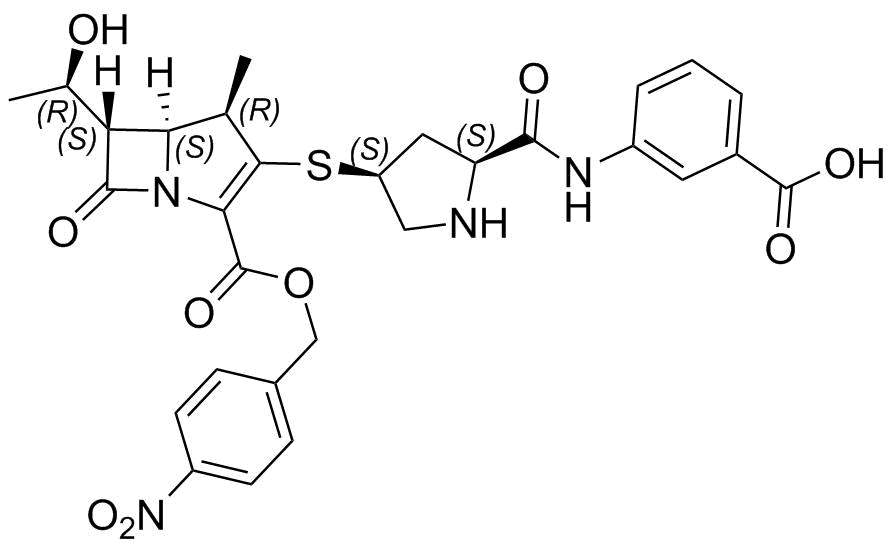 Meropenem Impurity 31