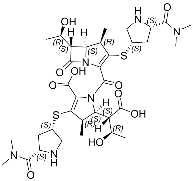 Meropenem Impurity 33