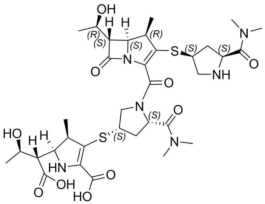Meropenem Impurity 35