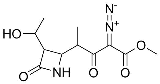 Meropenem Impurity 38