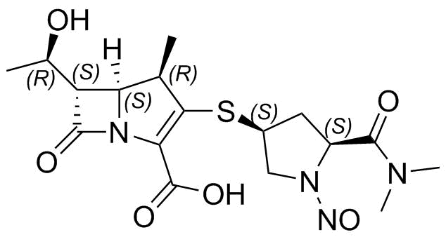 Meropenem Impurity 39