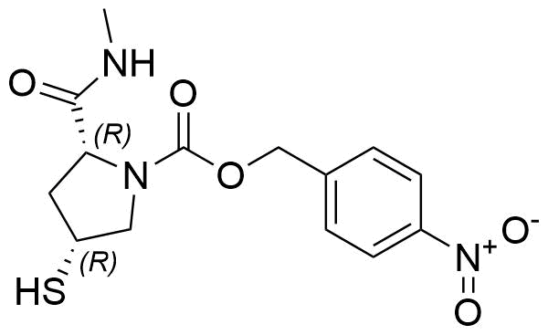 Meropenem Impurity 40